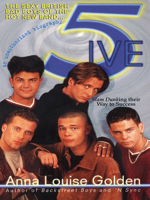cover image of 5ive